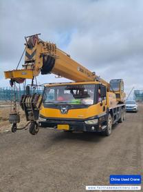 Buy XCMG Used Crane / 2 Buy XCMG Used Crane / 2